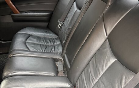 Nissan Teana, 2007 год, 845 000 рублей, 18 фотография