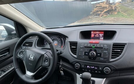 Honda CR-V IV, 2013 год, 1 850 000 рублей, 11 фотография
