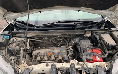 Honda CR-V IV, 2013 год, 1 850 000 рублей, 7 фотография