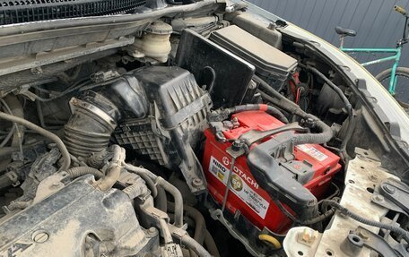 Honda CR-V IV, 2013 год, 1 850 000 рублей, 9 фотография