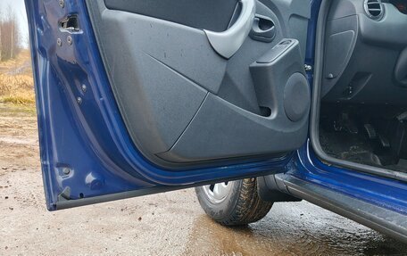 Renault Duster I рестайлинг, 2013 год, 1 100 000 рублей, 7 фотография