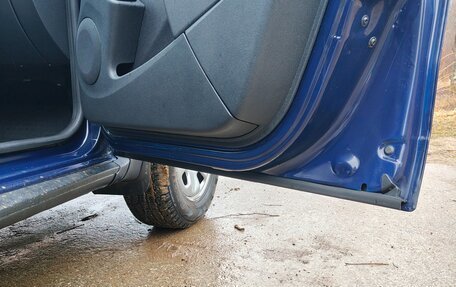 Renault Duster I рестайлинг, 2013 год, 1 100 000 рублей, 8 фотография