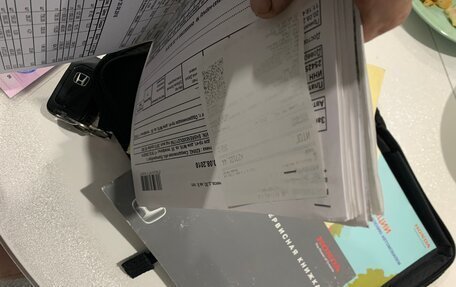 Honda CR-V IV, 2013 год, 1 850 000 рублей, 20 фотография