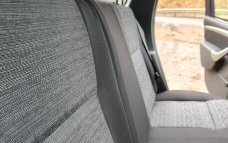 Renault Duster I рестайлинг, 2013 год, 1 100 000 рублей, 16 фотография