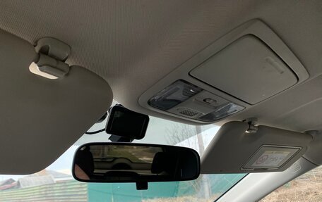 Honda CR-V IV, 2013 год, 1 850 000 рублей, 14 фотография