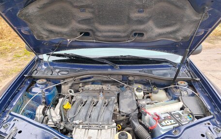 Renault Duster I рестайлинг, 2013 год, 1 100 000 рублей, 10 фотография