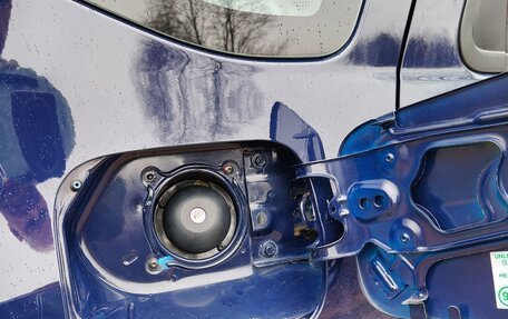 Renault Duster I рестайлинг, 2013 год, 1 100 000 рублей, 9 фотография