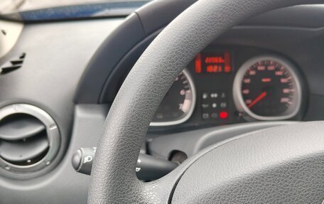 Renault Duster I рестайлинг, 2013 год, 1 100 000 рублей, 12 фотография