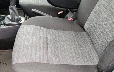 Renault Duster I рестайлинг, 2013 год, 1 100 000 рублей, 13 фотография