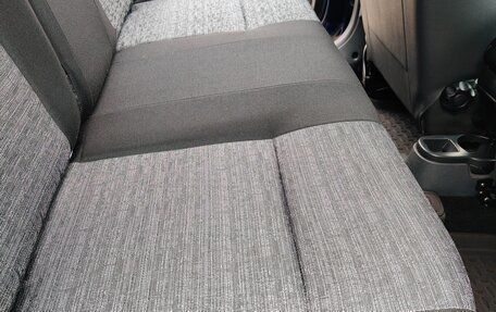 Renault Duster I рестайлинг, 2013 год, 1 100 000 рублей, 15 фотография