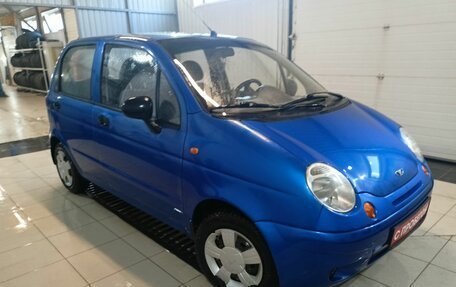 Daewoo Matiz, 2011 год, 229 000 рублей, 3 фотография