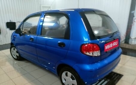 Daewoo Matiz, 2011 год, 229 000 рублей, 4 фотография
