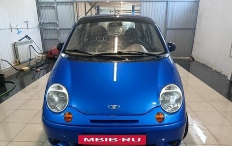 Daewoo Matiz, 2011 год, 229 000 рублей, 2 фотография