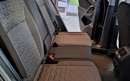 Volkswagen Tiguan II, 2021 год, 2 550 000 рублей, 8 фотография