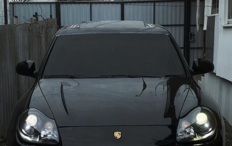 Porsche Cayenne III, 2005 год, 550 000 рублей, 1 фотография