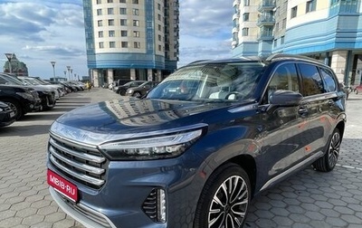 CheryExeed VX, 2022 год, 2 315 000 рублей, 1 фотография