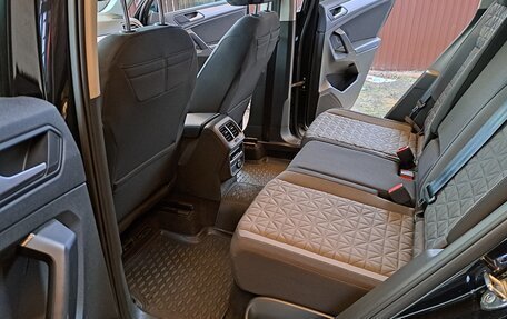 Volkswagen Tiguan II, 2021 год, 2 550 000 рублей, 9 фотография