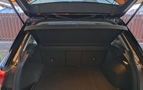 Volkswagen Tiguan II, 2021 год, 2 550 000 рублей, 12 фотография