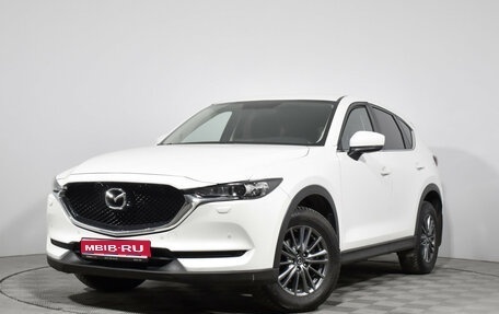 Mazda CX-5 II, 2018 год, 2 690 000 рублей, 1 фотография