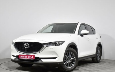 Mazda CX-5 II, 2018 год, 2 690 000 рублей, 1 фотография