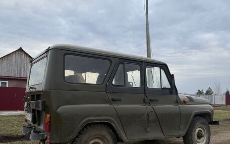 ЛуАЗ 3151, 1995 год, 250 000 рублей, 2 фотография