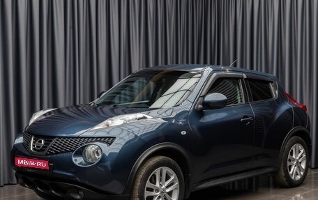 Nissan Juke II, 2012 год, 1 169 000 рублей, 1 фотография