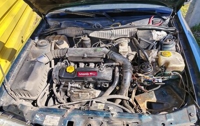 Opel Vectra A, 1995 год, 170 000 рублей, 1 фотография