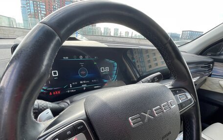 CheryExeed VX, 2022 год, 2 315 000 рублей, 7 фотография