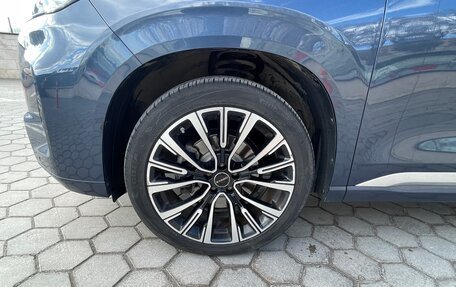 CheryExeed VX, 2022 год, 2 315 000 рублей, 5 фотография