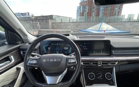 CheryExeed VX, 2022 год, 2 315 000 рублей, 6 фотография