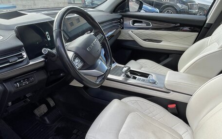 CheryExeed VX, 2022 год, 2 315 000 рублей, 9 фотография