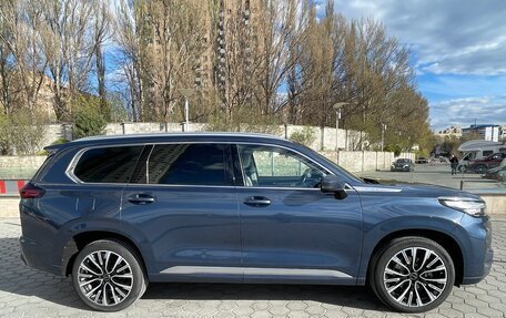 CheryExeed VX, 2022 год, 2 315 000 рублей, 3 фотография