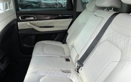 CheryExeed VX, 2022 год, 2 315 000 рублей, 4 фотография