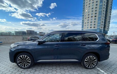 CheryExeed VX, 2022 год, 2 315 000 рублей, 12 фотография