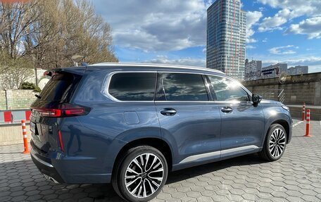 CheryExeed VX, 2022 год, 2 315 000 рублей, 20 фотография
