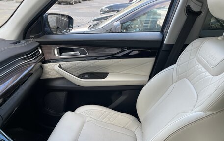 CheryExeed VX, 2022 год, 2 315 000 рублей, 16 фотография