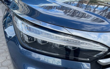 CheryExeed VX, 2022 год, 2 315 000 рублей, 14 фотография