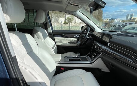 CheryExeed VX, 2022 год, 2 315 000 рублей, 21 фотография