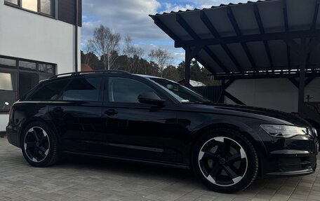 Audi A6 allroad, 2016 год, 3 850 000 рублей, 5 фотография