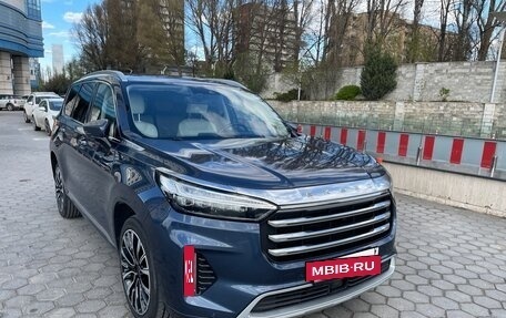CheryExeed VX, 2022 год, 2 315 000 рублей, 15 фотография