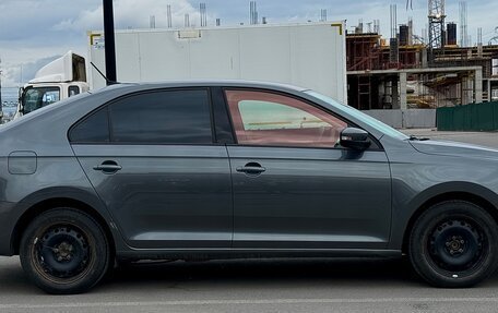 Volkswagen Polo VI (EU Market), 2020 год, 1 200 000 рублей, 3 фотография