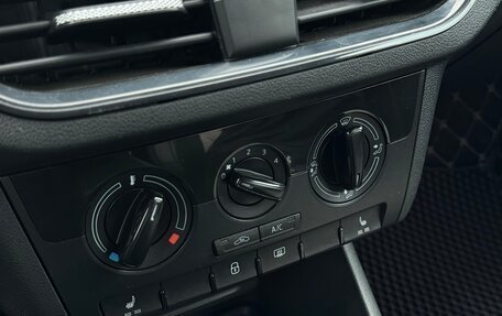 Volkswagen Polo VI (EU Market), 2020 год, 1 200 000 рублей, 14 фотография