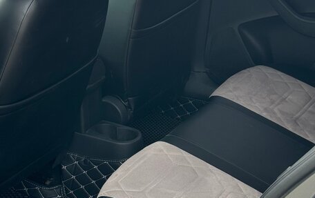 Volkswagen Polo VI (EU Market), 2020 год, 1 200 000 рублей, 9 фотография