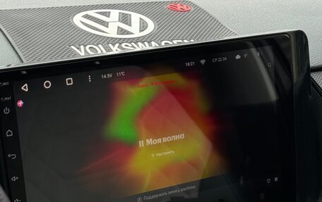 Volkswagen Polo VI (EU Market), 2020 год, 1 200 000 рублей, 13 фотография