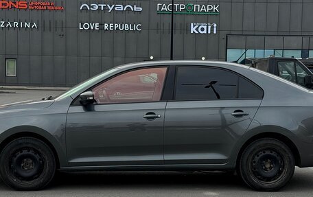 Volkswagen Polo VI (EU Market), 2020 год, 1 200 000 рублей, 6 фотография