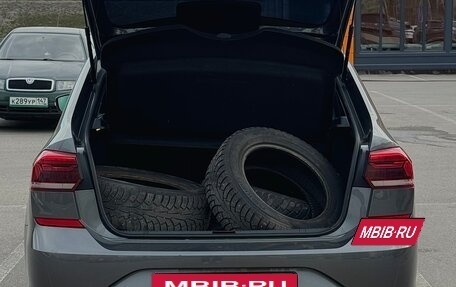 Volkswagen Polo VI (EU Market), 2020 год, 1 200 000 рублей, 8 фотография