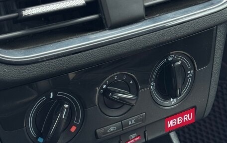 Volkswagen Polo VI (EU Market), 2020 год, 1 200 000 рублей, 15 фотография