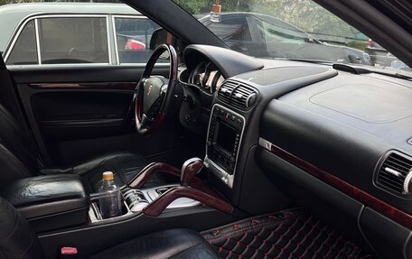 Porsche Cayenne III, 2005 год, 550 000 рублей, 10 фотография