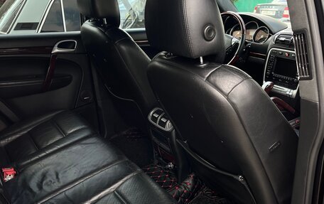 Porsche Cayenne III, 2005 год, 550 000 рублей, 11 фотография