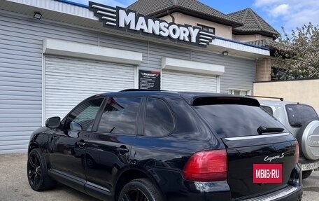 Porsche Cayenne III, 2005 год, 550 000 рублей, 6 фотография